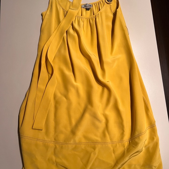 Wilfred 100% Silk Dress Size XXS - Picture 3 of 6